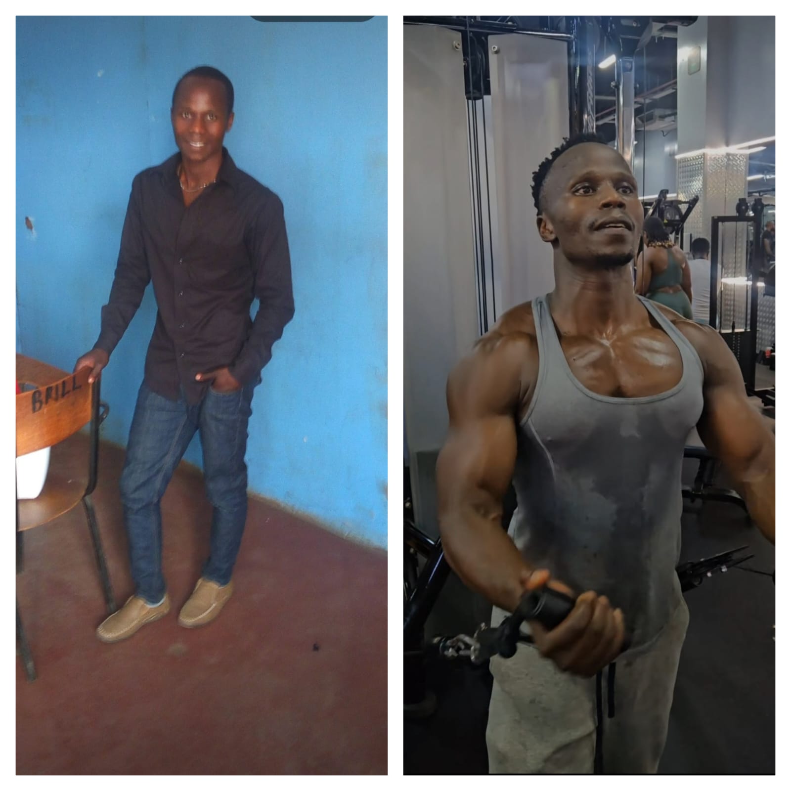 Client Transformation