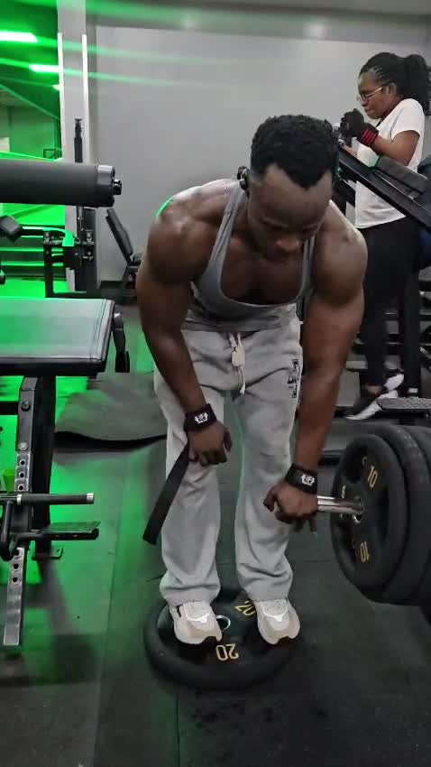 Training Clip