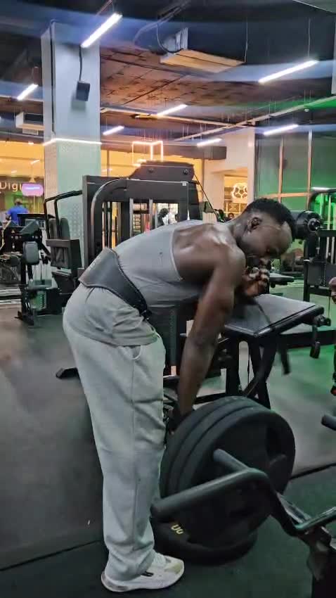 Training Clip