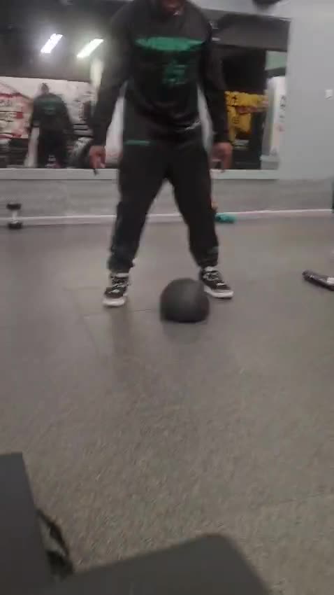 Training Clip