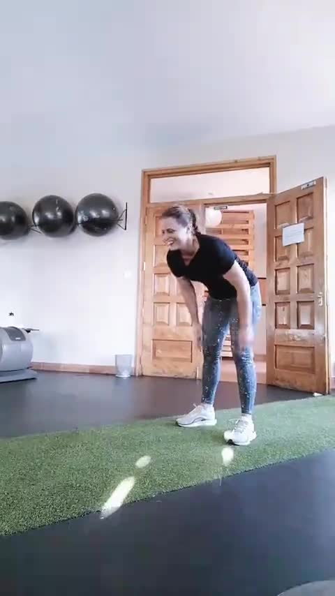 Training Clip
