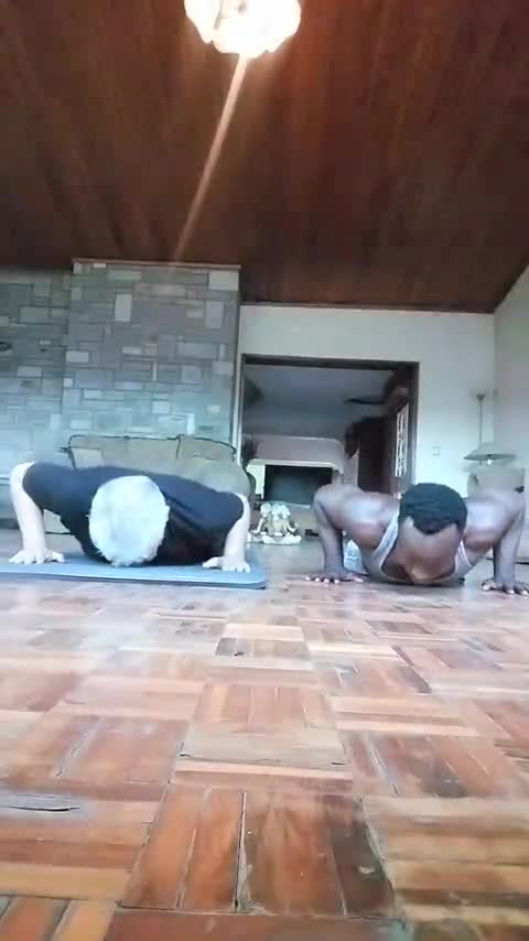 Training Clip