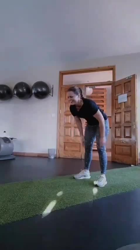 Training Clip