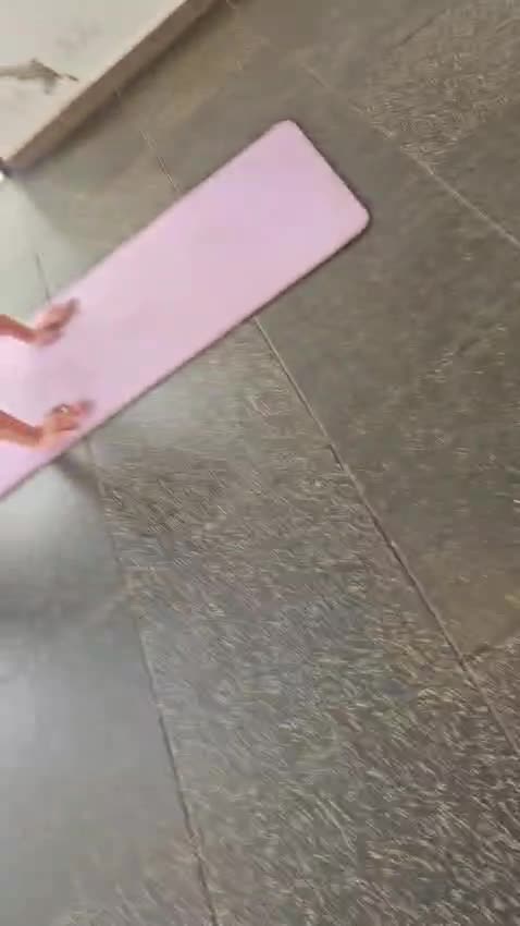 Training Clip