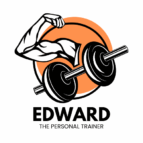 Edward the personal trainer